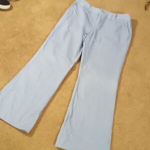 Women's size 10 pants, nice!